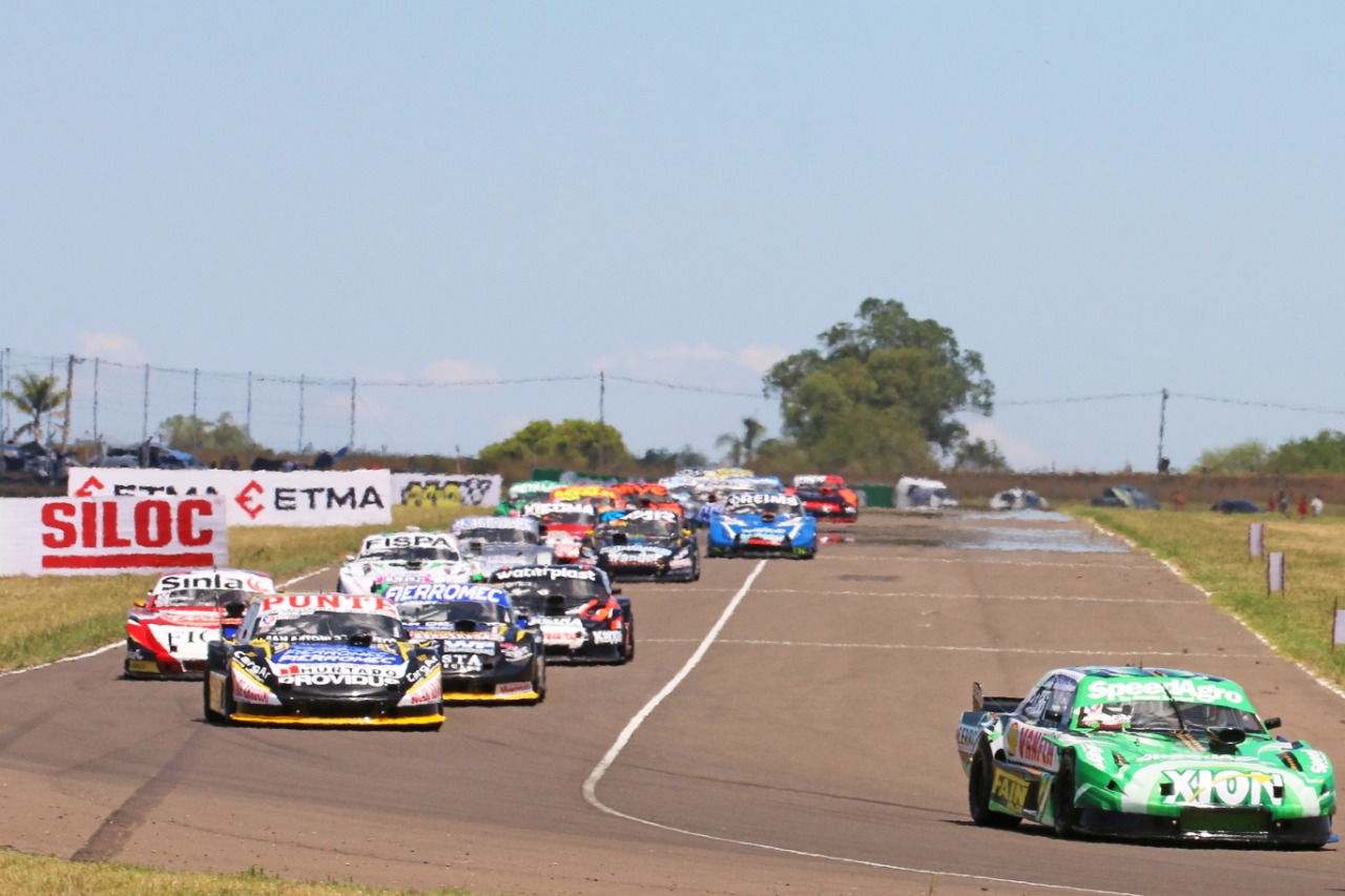 El color del TC Mouras en Concepción desde el foco de Berna Bosco: WhatsApp Image 2023-01-22 at 14.55.37.jpeg